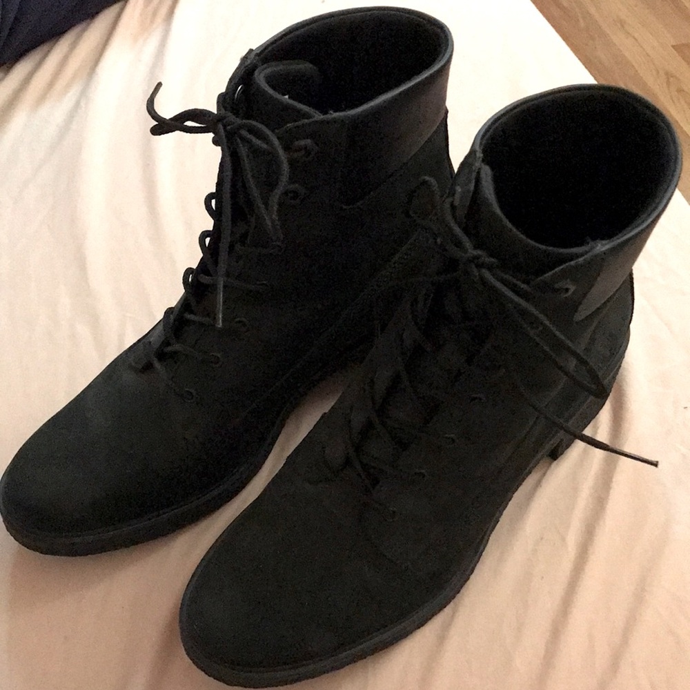 Timberland Brinda boots (discontinued)